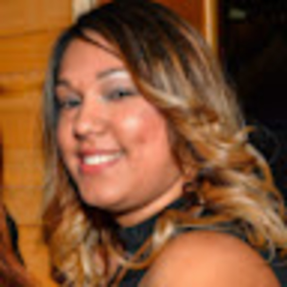 Meet your Posher, Lucinda